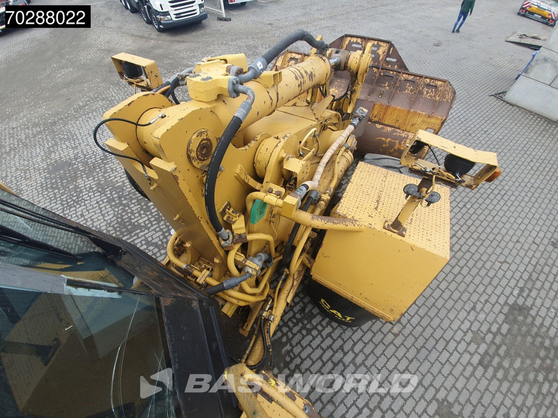 اللودر بعجل Caterpillar 988 H: صور 16