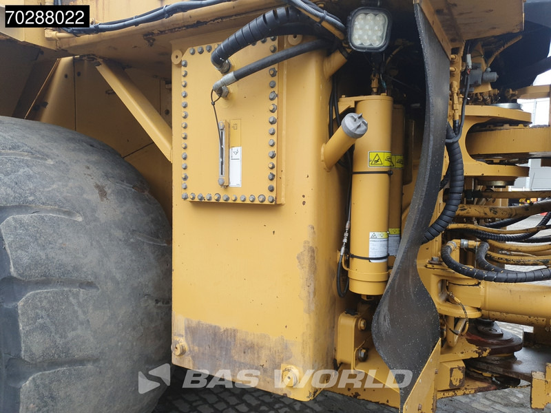 اللودر بعجل Caterpillar 988 H: صور 15