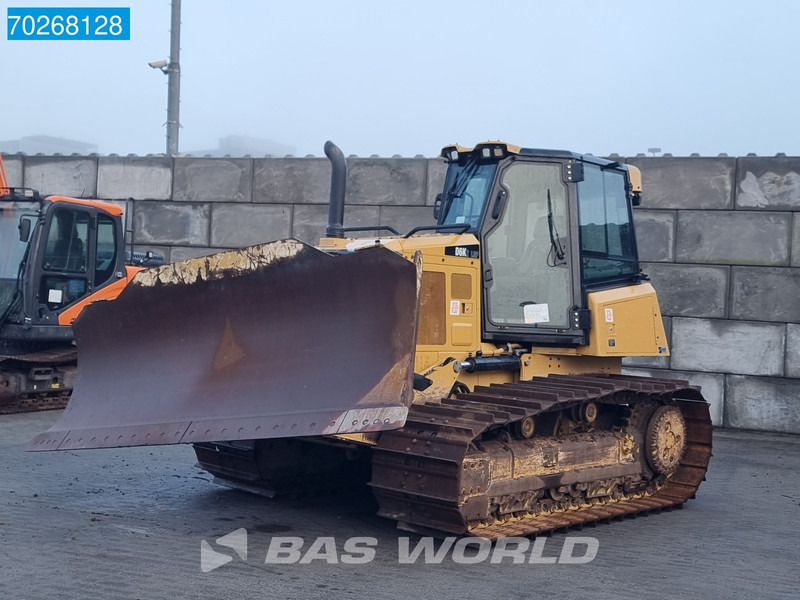 Caterpillar D6 K2 LGP RIPPER VALVE - بلدوزر: صور 3 Caterpillar D6 K2 LGP RIPPER VALVE - بلدوزر: صور 3