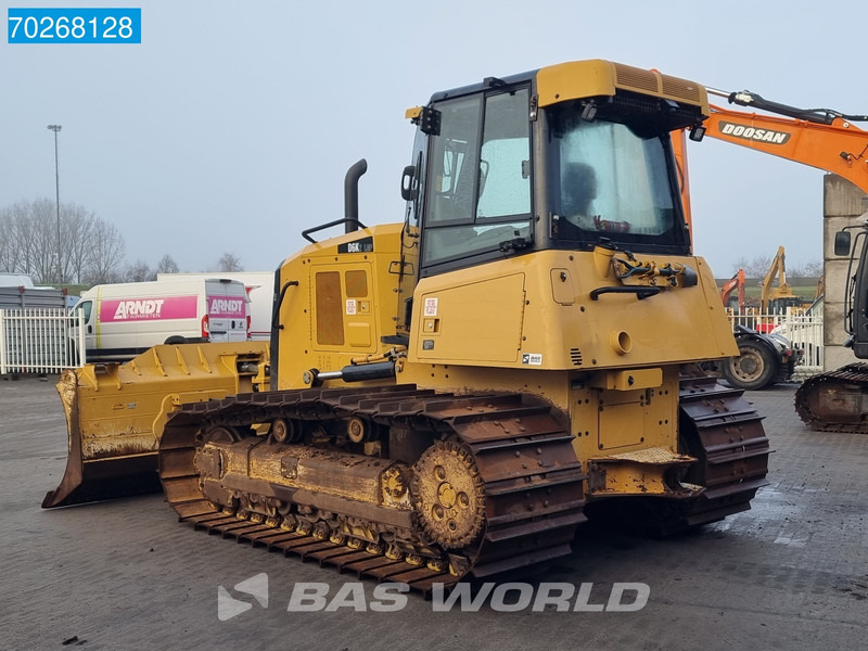 Caterpillar D6 K2 LGP RIPPER VALVE - بلدوزر: صور 2 Caterpillar D6 K2 LGP RIPPER VALVE - بلدوزر: صور 2