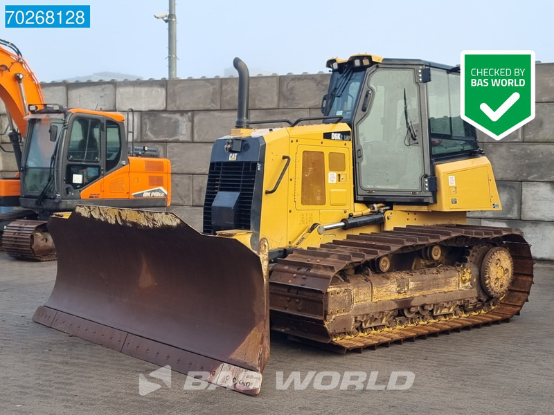 Caterpillar D6 K2 LGP RIPPER VALVE - بلدوزر: صور 1 Caterpillar D6 K2 LGP RIPPER VALVE - بلدوزر: صور 1