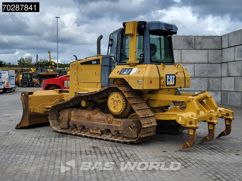 Caterpillar D6 N XL RIPPER - بلدوزر: صور 3 Caterpillar D6 N XL RIPPER - بلدوزر: صور 3