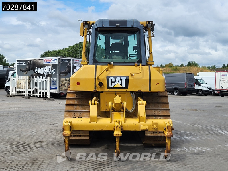 Caterpillar D6 N XL RIPPER - بلدوزر: صور 5 Caterpillar D6 N XL RIPPER - بلدوزر: صور 5