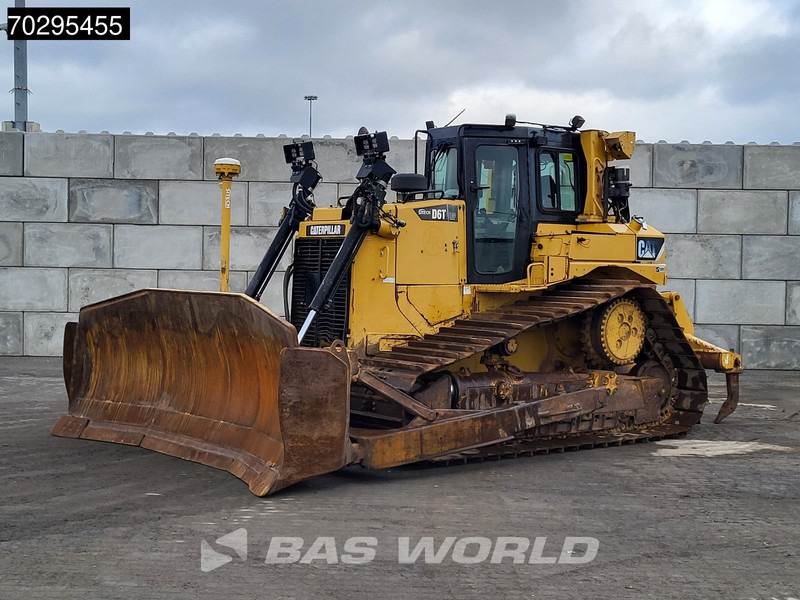 Caterpillar D6T Trimble GPS - Ripper - بلدوزر: صور 2 Caterpillar D6T Trimble GPS - Ripper - بلدوزر: صور 2