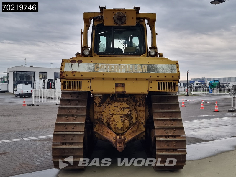 Caterpillar D8 N - بلدوزر: صور 3 Caterpillar D8 N - بلدوزر: صور 3