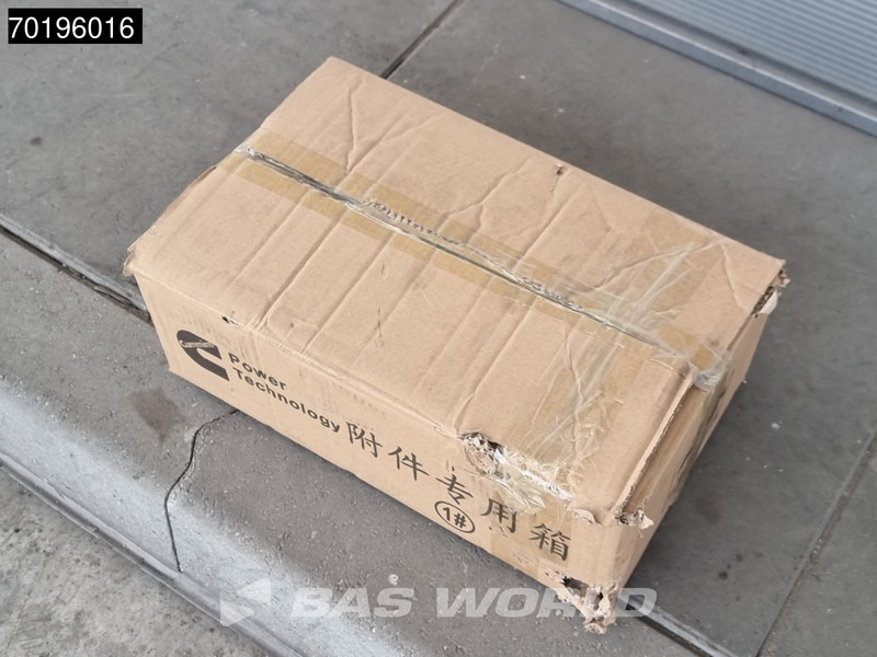 جديد مجموعة المولدات Cummins AG3-50C NEW UNUSED - GENERATOR: صور 20