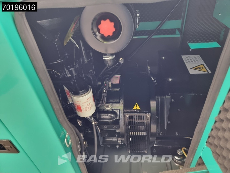 جديد مجموعة المولدات Cummins AG3-50C NEW UNUSED - GENERATOR: صور 17