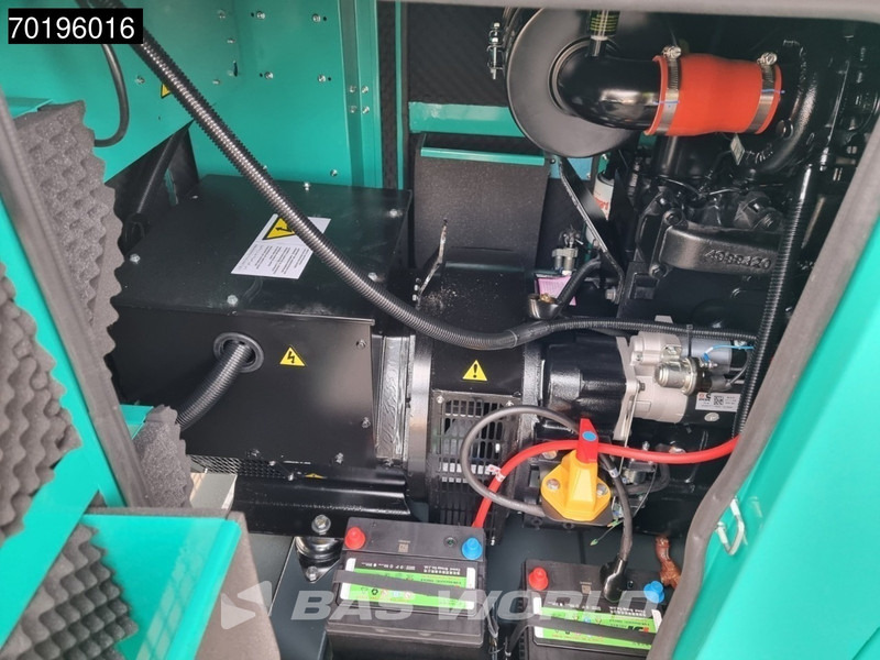 جديد مجموعة المولدات Cummins AG3-50C NEW UNUSED - GENERATOR: صور 11