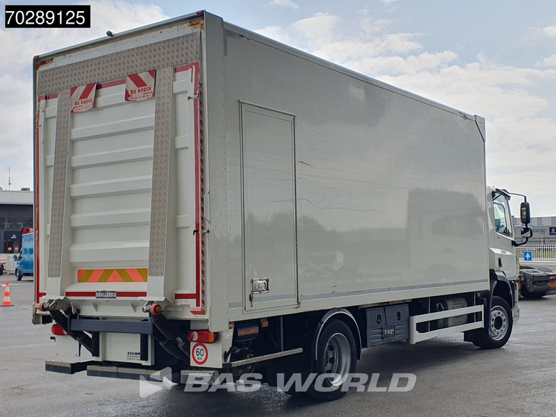 DAF CF 230 4X2 2000kg Ladebordwand Automatic 3 seats ACC Euro 6 - بصندوق مغلق شاحنة: صور 3 DAF CF 230 4X2 2000kg Ladebordwand Automatic 3 seats ACC Euro 6 - بصندوق مغلق شاحنة: صور 3