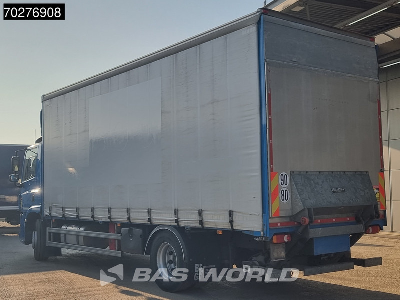 DAF CF 320 4X2 19tonner Automatic 2.500kg Tailgate ACC Euro 6 - شاحنة ستارة: صور 2 DAF CF 320 4X2 19tonner Automatic 2.500kg Tailgate ACC Euro 6 - شاحنة ستارة: صور 2
