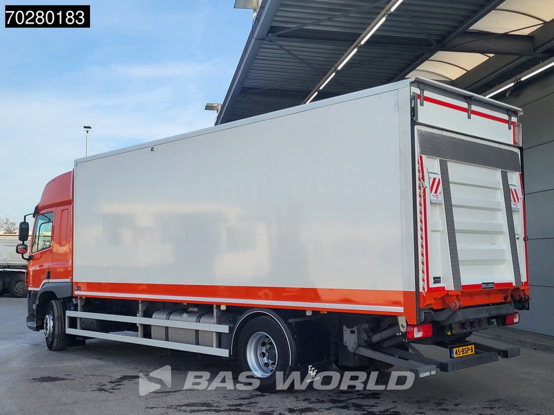 DAF CF 370 4X2 NL-Truck Euro 6 ACC Laadklep - بصندوق مغلق شاحنة: صور 2 DAF CF 370 4X2 NL-Truck Euro 6 ACC Laadklep - بصندوق مغلق شاحنة: صور 2