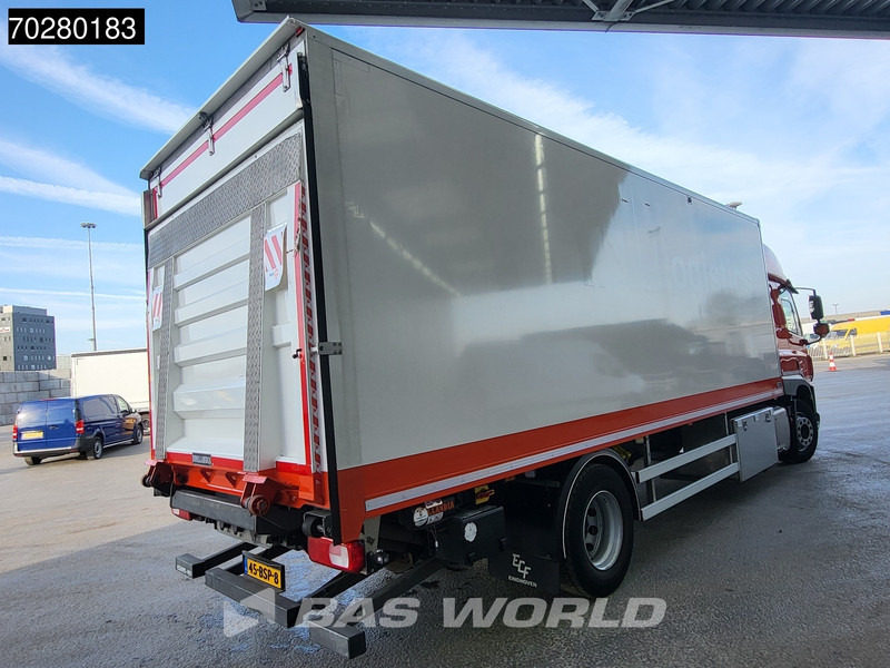 DAF CF 370 4X2 NL-Truck Euro 6 ACC Laadklep - بصندوق مغلق شاحنة: صور 5 DAF CF 370 4X2 NL-Truck Euro 6 ACC Laadklep - بصندوق مغلق شاحنة: صور 5