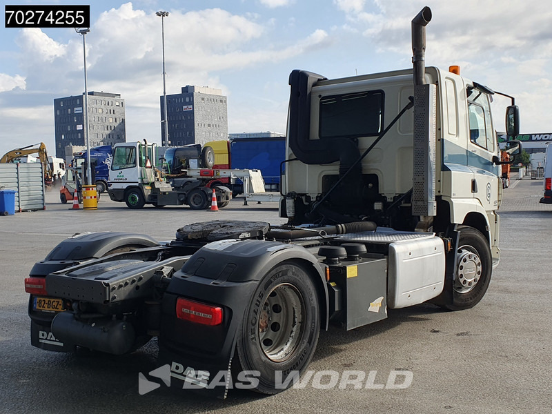 DAF CF 440 4X2 NL-Truck Compressor ACC Euro 6 - شاحنة جرار: صور 5 DAF CF 440 4X2 NL-Truck Compressor ACC Euro 6 - شاحنة جرار: صور 5