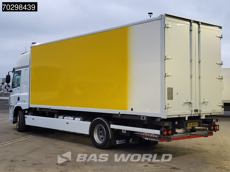 DAF CF 450 CF 4X2 BDF truck 2000kg Ladebordwand Air suspension Automatic Euro 6 - شاحنات الحاويات / جسم علوي قابل للتغيير شاحنة: صور 2 DAF CF 450 CF 4X2 BDF truck 2000kg Ladebordwand Air suspension Automatic Euro 6 - شاحنات الحاويات / جسم علوي قابل للتغيير شاحنة: صور 2
