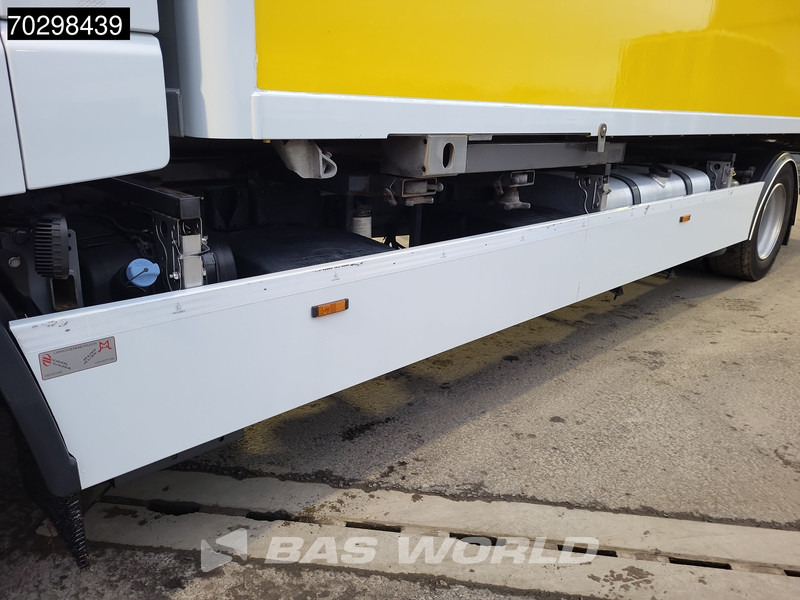 DAF CF 450 CF 4X2 BDF truck 2000kg Ladebordwand Air suspension Automatic Euro 6 - شاحنات الحاويات / جسم علوي قابل للتغيير شاحنة: صور 3 DAF CF 450 CF 4X2 BDF truck 2000kg Ladebordwand Air suspension Automatic Euro 6 - شاحنات الحاويات / جسم علوي قابل للتغيير شاحنة: صور 3