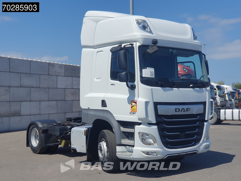 DAF CF 480 4X2 SC ACC LED Euro 6 - شاحنة جرار: صور 3 DAF CF 480 4X2 SC ACC LED Euro 6 - شاحنة جرار: صور 3