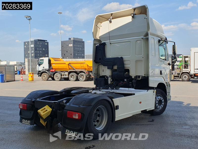 DAF CF 480 4X2 SC Retarder ACC - شاحنة جرار: صور 5 DAF CF 480 4X2 SC Retarder ACC - شاحنة جرار: صور 5