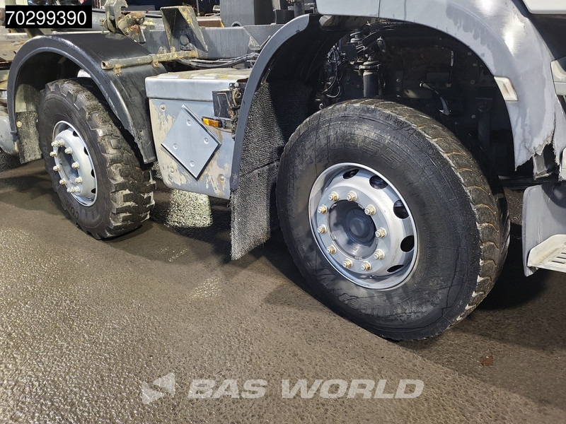 DAF CF 510 8X4 25t Dalby Hook Full Steel Manual Retarder Big-Axle Euro 6 إيجار DAF CF 510 8X4 25t Dalby Hook Full Steel Manual Retarder Big-Axle Euro 6: صور 12 DAF CF 510 8X4 25t Dalby Hook Full Steel Manual Retarder Big-Axle Euro 6 إيجار DAF CF 510 8X4 25t Dalby Hook Full Steel Manual Retarder Big-Axle Euro 6: صور 12