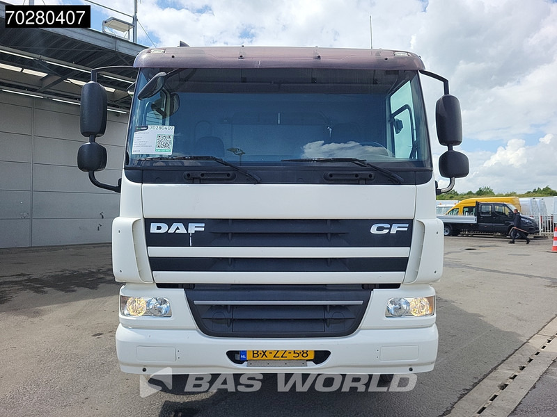 DAF CF75.250 6X2 NL-Truck MOL Pusher 2000 Lenkachse Euro 5 إيجار DAF CF75.250 6X2 NL-Truck MOL Pusher 2000 Lenkachse Euro 5: صور 20