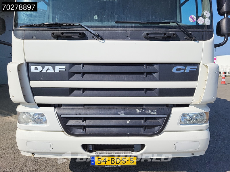 DAF CF75.250 6X2 NL-Truck Zoeller Garbage Truck Lenkachse EEV إيجار DAF CF75.250 6X2 NL-Truck Zoeller Garbage Truck Lenkachse EEV: صور 7