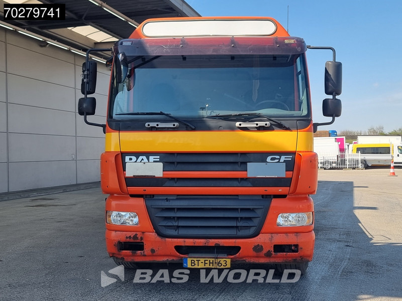 DAF CF85.430 4X2 NL-Truck 18tons Hyvalift NG 2018 TA Manual Big-Axle Euro 3 - شاحنات قابلة للفك شاحنة: صور 5 DAF CF85.430 4X2 NL-Truck 18tons Hyvalift NG 2018 TA Manual Big-Axle Euro 3 - شاحنات قابلة للفك شاحنة: صور 5