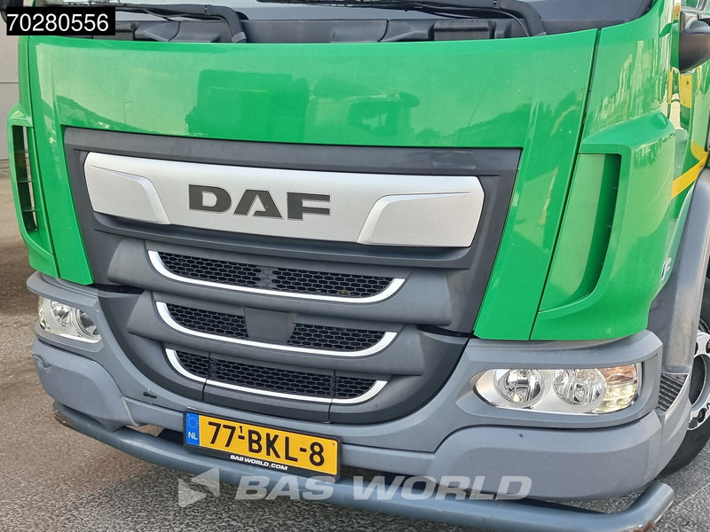 DAF LF 180 4X2 NL-Truck ACC Ladebordwand Euro 6 إيجار DAF LF 180 4X2 NL-Truck ACC Ladebordwand Euro 6: صور 11