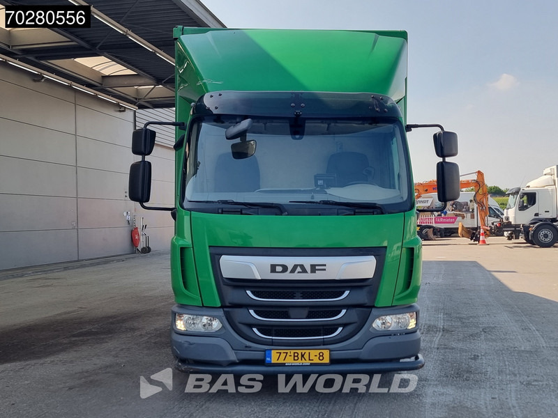 DAF LF 180 4X2 NL-Truck ACC Ladebordwand Euro 6 إيجار DAF LF 180 4X2 NL-Truck ACC Ladebordwand Euro 6: صور 9