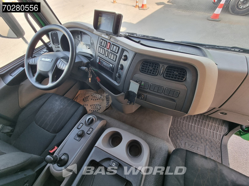DAF LF 180 4X2 NL-Truck ACC Ladebordwand Euro 6 إيجار DAF LF 180 4X2 NL-Truck ACC Ladebordwand Euro 6: صور 18