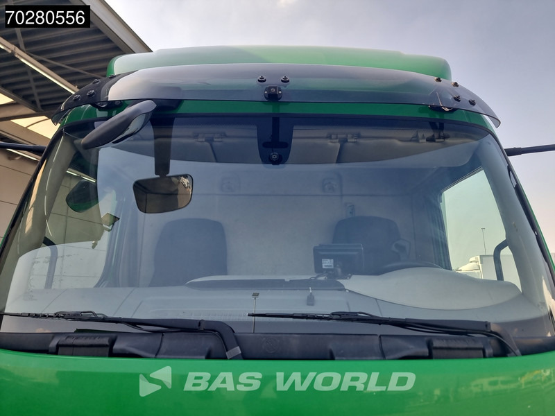 DAF LF 180 4X2 NL-Truck ACC Ladebordwand Euro 6 إيجار DAF LF 180 4X2 NL-Truck ACC Ladebordwand Euro 6: صور 10