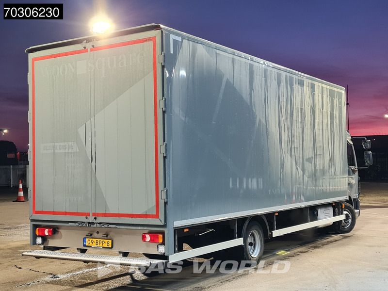 DAF LF 180 LF 4X2 NL-Truck APK 8tonner Automatic Airco ACC Euro 6 - بصندوق مغلق شاحنة: صور 5 DAF LF 180 LF 4X2 NL-Truck APK 8tonner Automatic Airco ACC Euro 6 - بصندوق مغلق شاحنة: صور 5