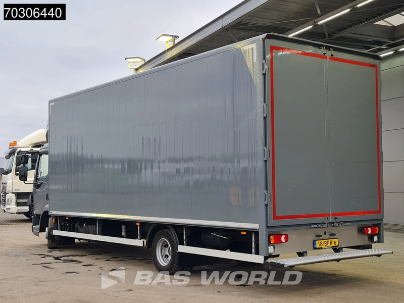 DAF LF 180 LF 4X2 NL-Truck APK 8tonner Automatic Airco ACC Euro 6 - بصندوق مغلق شاحنة: صور 2 DAF LF 180 LF 4X2 NL-Truck APK 8tonner Automatic Airco ACC Euro 6 - بصندوق مغلق شاحنة: صور 2