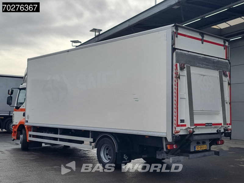 DAF LF 210 4X2 NL-Truck 16tonner Automatic Ladebordwand ACC Euro 6 - بصندوق مغلق شاحنة: صور 2 DAF LF 210 4X2 NL-Truck 16tonner Automatic Ladebordwand ACC Euro 6 - بصندوق مغلق شاحنة: صور 2