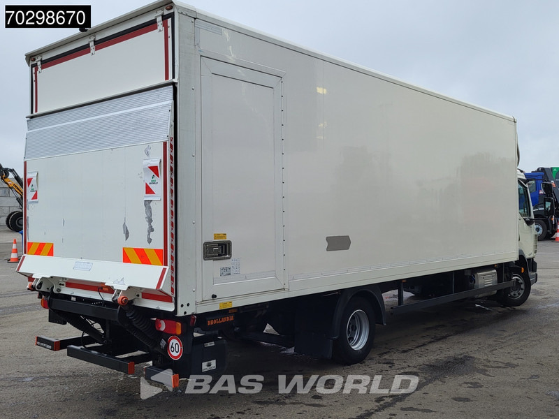 DAF LF 230 LF 4X2 12tonner 1500kg Ladebordwand ACC Automatic Navi Euro 6 - بصندوق مغلق شاحنة: صور 5 DAF LF 230 LF 4X2 12tonner 1500kg Ladebordwand ACC Automatic Navi Euro 6 - بصندوق مغلق شاحنة: صور 5