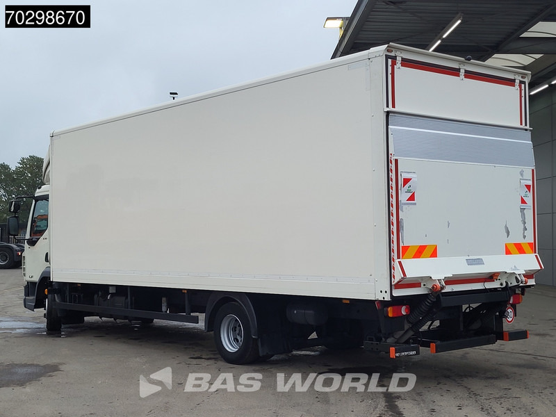 DAF LF 230 LF 4X2 12tonner 1500kg Ladebordwand ACC Automatic Navi Euro 6 - بصندوق مغلق شاحنة: صور 2 DAF LF 230 LF 4X2 12tonner 1500kg Ladebordwand ACC Automatic Navi Euro 6 - بصندوق مغلق شاحنة: صور 2