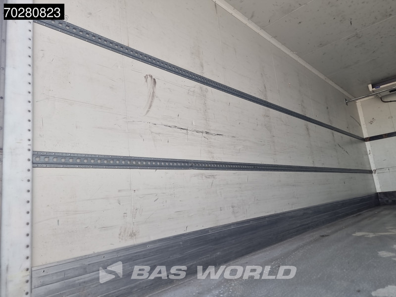 DAF LF 250 4X2 Manual ACC Carrier Xarios 600 cooler Euro 6 - مبردة شاحنة: صور 5 DAF LF 250 4X2 Manual ACC Carrier Xarios 600 cooler Euro 6 - مبردة شاحنة: صور 5