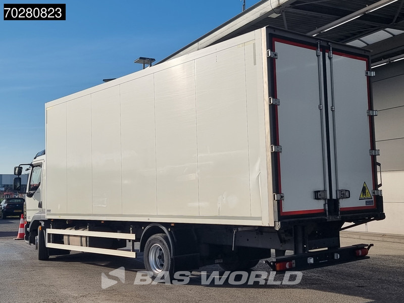 DAF LF 250 4X2 Manual ACC Carrier Xarios 600 cooler Euro 6 - مبردة شاحنة: صور 2 DAF LF 250 4X2 Manual ACC Carrier Xarios 600 cooler Euro 6 - مبردة شاحنة: صور 2