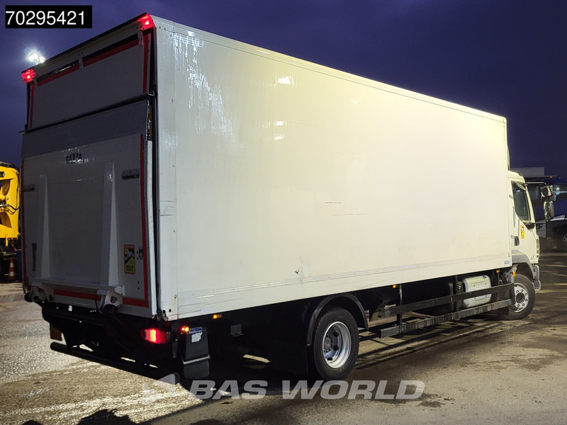 DAF LF 260 LF 4X2 1500kg Ladebordwand Automatic ACC Euro 6 - بصندوق مغلق شاحنة: صور 5 DAF LF 260 LF 4X2 1500kg Ladebordwand Automatic ACC Euro 6 - بصندوق مغلق شاحنة: صور 5