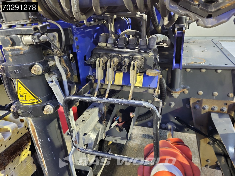 DAF LF 260 LF 4X2 Hiab 111 B-2 HIDUO Crane Kran Remote control Automatic ACC Euro 6 - شاحنات مسطحة, شاحنة كرين: صور 5 DAF LF 260 LF 4X2 Hiab 111 B-2 HIDUO Crane Kran Remote control Automatic ACC Euro 6 - شاحنات مسطحة, شاحنة كرين: صور 5