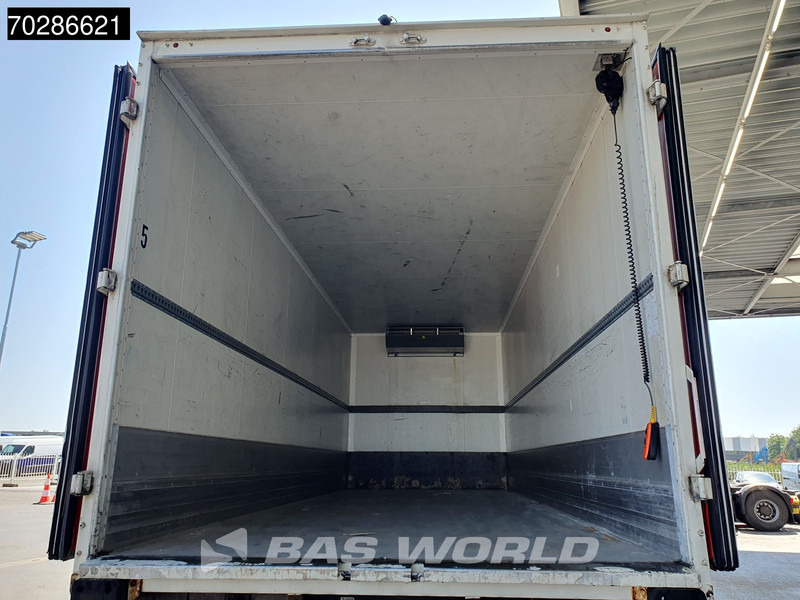 DAF LF 280 LF 4X2 19tons NL-Truck Carrier SUPRA 850 Ladebordwand ACC Navi Euro 6 - مبردة شاحنة: صور 3 DAF LF 280 LF 4X2 19tons NL-Truck Carrier SUPRA 850 Ladebordwand ACC Navi Euro 6 - مبردة شاحنة: صور 3
