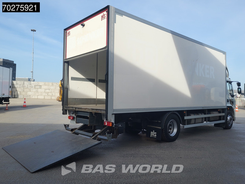 DAF LF 290 4X2 19 Tons Automatic 2t Tailgate Euro 6 ACC - بصندوق مغلق شاحنة: صور 3 DAF LF 290 4X2 19 Tons Automatic 2t Tailgate Euro 6 ACC - بصندوق مغلق شاحنة: صور 3