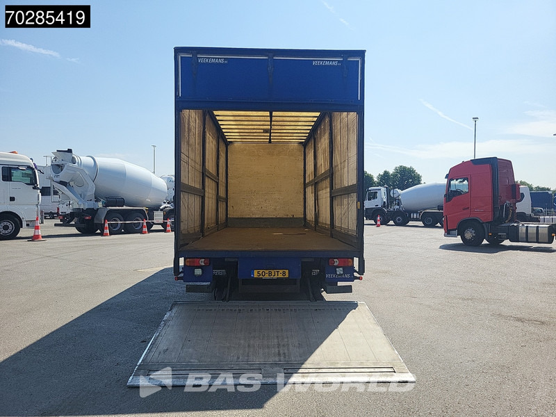 DAF LF45.220 LF 4X2 12tons NL-Truck 1500kg Ladebordwand Automatic EEV - شاحنة ستارة: صور 3 DAF LF45.220 LF 4X2 12tons NL-Truck 1500kg Ladebordwand Automatic EEV - شاحنة ستارة: صور 3