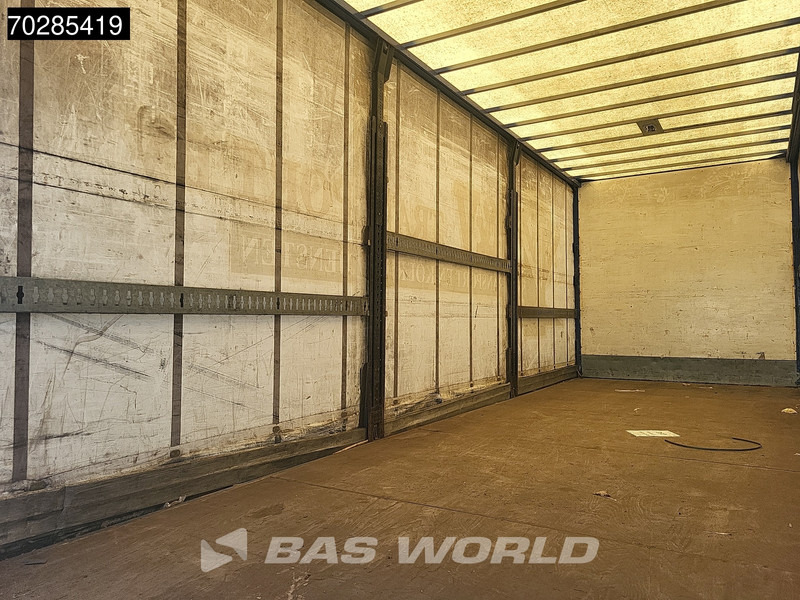 DAF LF45.220 LF 4X2 12tons NL-Truck 1500kg Ladebordwand Automatic EEV - شاحنة ستارة: صور 5 DAF LF45.220 LF 4X2 12tons NL-Truck 1500kg Ladebordwand Automatic EEV - شاحنة ستارة: صور 5