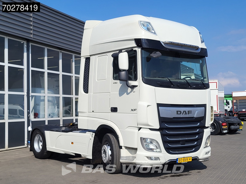 DAF XF 430 4X2 NL-Truck MX-13 SSC ACC LED - شاحنة جرار: صور 3 DAF XF 430 4X2 NL-Truck MX-13 SSC ACC LED - شاحنة جرار: صور 3