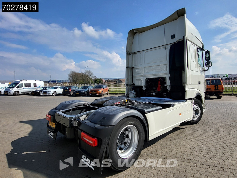 DAF XF 430 4X2 NL-Truck MX-13 SSC ACC LED - شاحنة جرار: صور 5 DAF XF 430 4X2 NL-Truck MX-13 SSC ACC LED - شاحنة جرار: صور 5