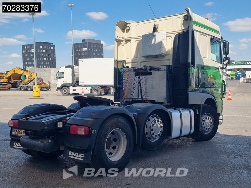 DAF XF 440 6X2 NL-Truck ACC Euro 6 - شاحنة جرار: صور 5 DAF XF 440 6X2 NL-Truck ACC Euro 6 - شاحنة جرار: صور 5