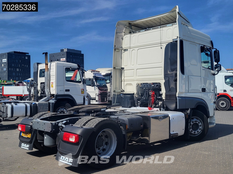 DAF XF 450 4X2 NL-Truck Standklima ACC Euro6 - شاحنة جرار: صور 5 DAF XF 450 4X2 NL-Truck Standklima ACC Euro6 - شاحنة جرار: صور 5