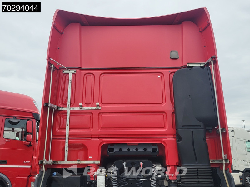 DAF XF 450 4X2 SSC PTO ACC LED Euro 6 - شاحنة جرار: صور 5 DAF XF 450 4X2 SSC PTO ACC LED Euro 6 - شاحنة جرار: صور 5