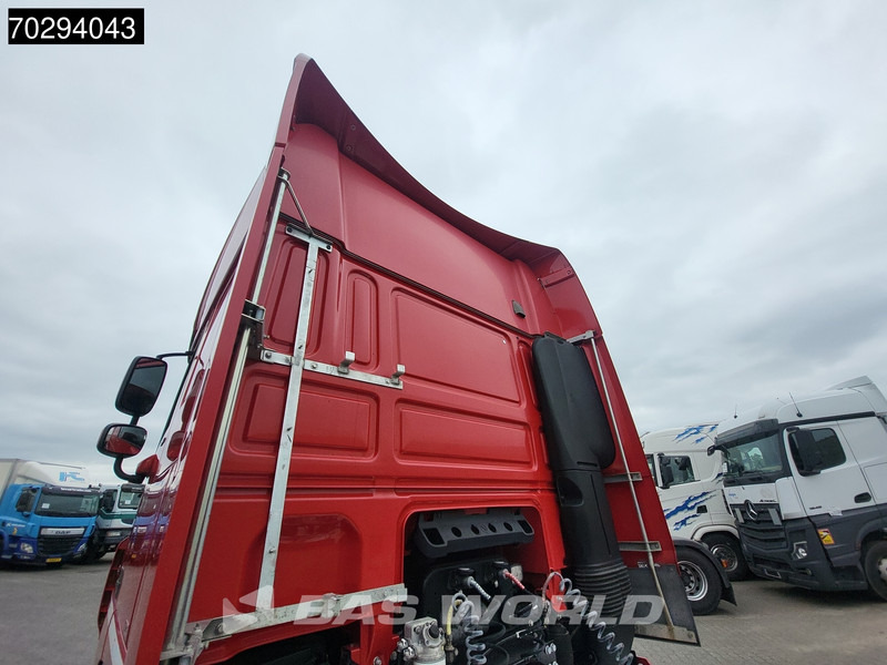 DAF XF 450 4X2 SSC PTO ACC Led Alcoa Euro 6 - شاحنة جرار: صور 5 DAF XF 450 4X2 SSC PTO ACC Led Alcoa Euro 6 - شاحنة جرار: صور 5