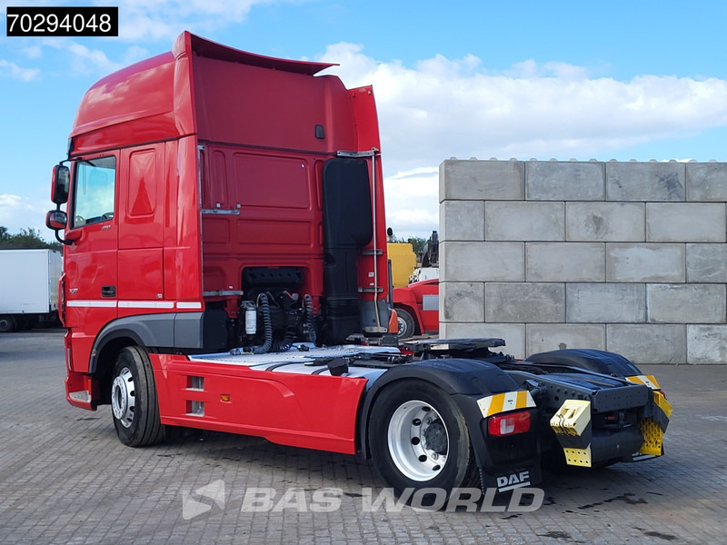DAF XF 450 4X2 SSC PTO ACC Led Euro 6 - شاحنة جرار: صور 2 DAF XF 450 4X2 SSC PTO ACC Led Euro 6 - شاحنة جرار: صور 2
