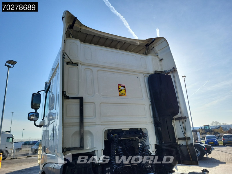 DAF XF 450 XF 6X2 SC Lift+Lenkachse ADR - شاحنة جرار: صور 3 DAF XF 450 XF 6X2 SC Lift+Lenkachse ADR - شاحنة جرار: صور 3